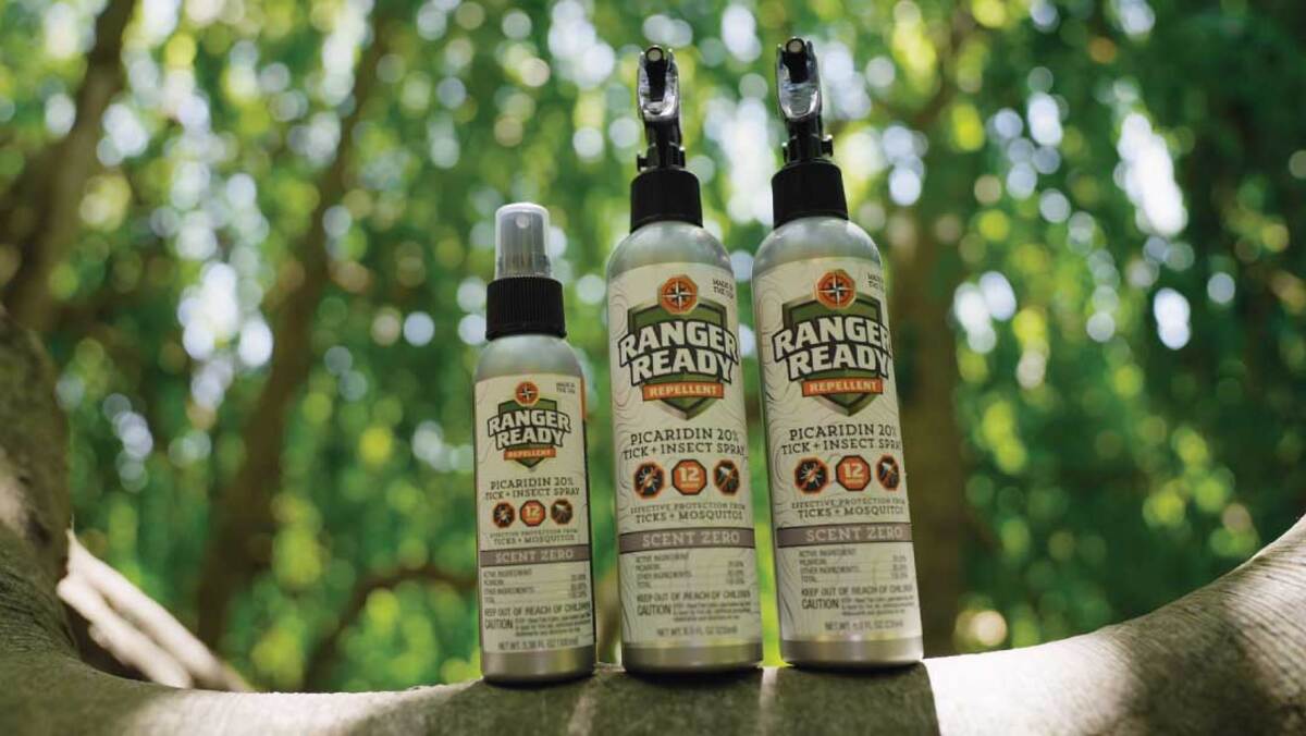 15 Incredible Unscented Insect Repellent for 2024