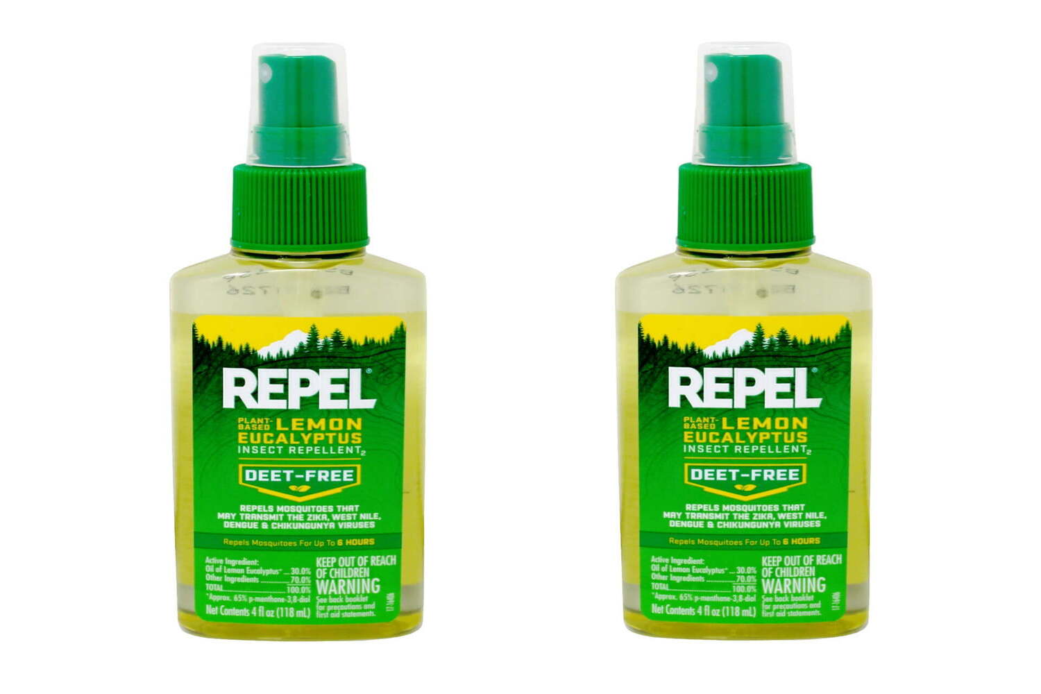 15 Superior Repel Lemon Eucalyptus Insect Repellent for 2024
