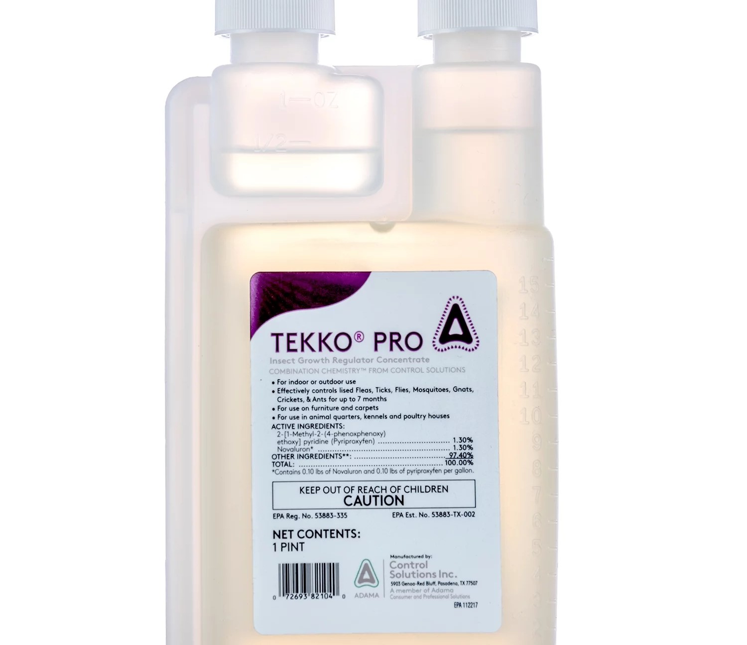 15 Superior Tekko Pro Insect Growth Regulator Concentrate for 2024