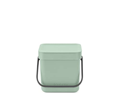 Brabantia Sort & Go Food Trash Can