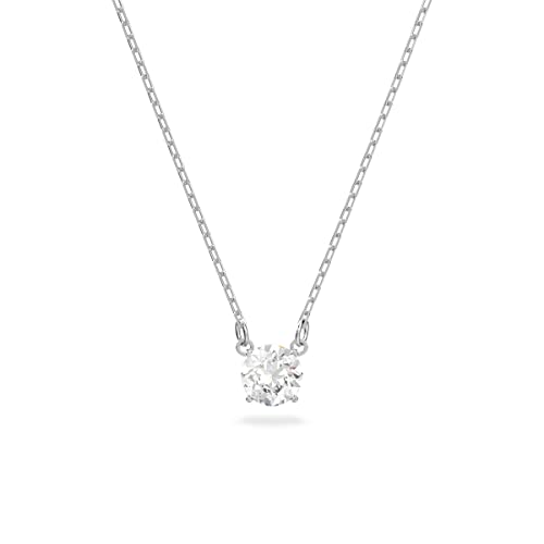 Swarovski Attract Pendant Necklace