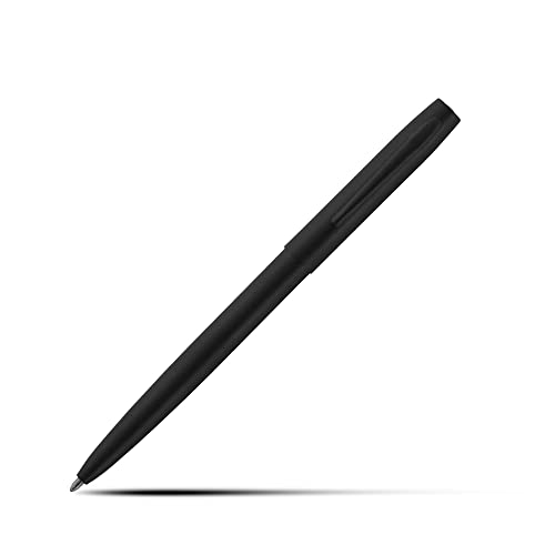Fisher Space Pen - Non-Reflective Military Matte Black