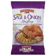 Pepperidge Farm Sage & Onion Stuffing