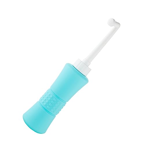 Toddmomy Portable Bidet Nebulizer