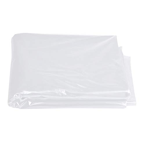 Boshen Greenhouse Poly Film Clear Plastic Cover