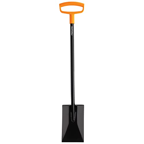 Fiskars Square Garden Spade Shovel