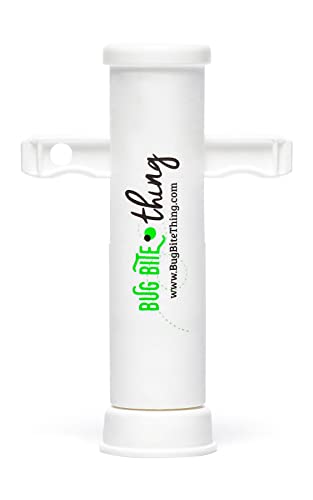 BUG BITE THING - Natural Insect Bite Relief, Chemical Free