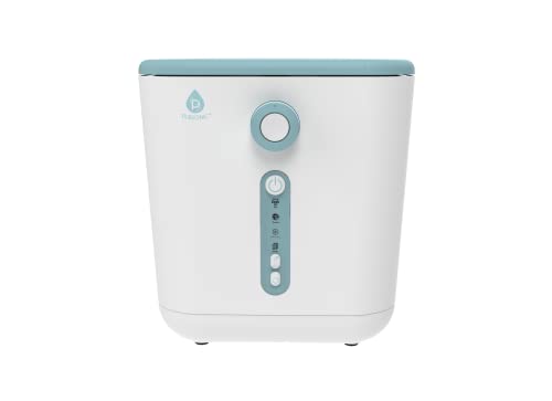 Pursonic Electric Recycling Bin - Food Waste Composter
