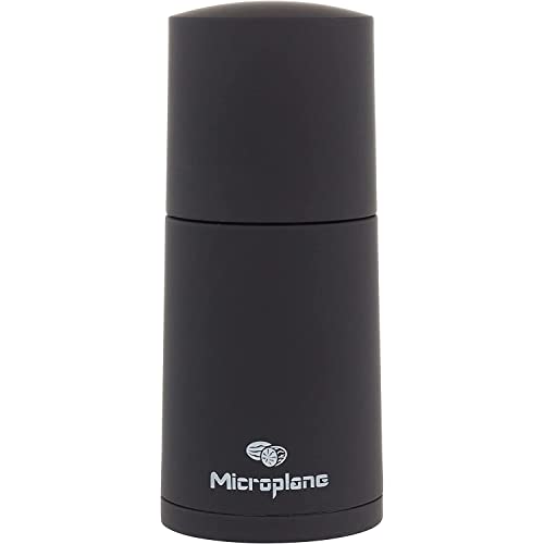 Microplane Manual Spice Mill