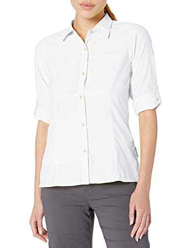 ExOfficio Lightscape Long Sleeve Shirt