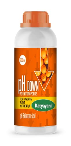 Katyayani pH Down Hydroponics