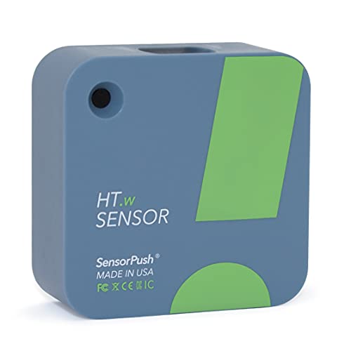 SensorPush HT.w Wireless Thermometer/Hygrometer