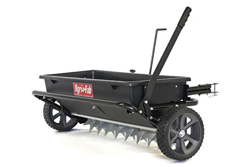 Agri-Fab Tow Spiker/Seeder/Spreader