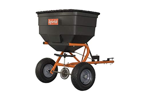 Agri-Fab Inc 45-0547 Tow Broadcast Spreader