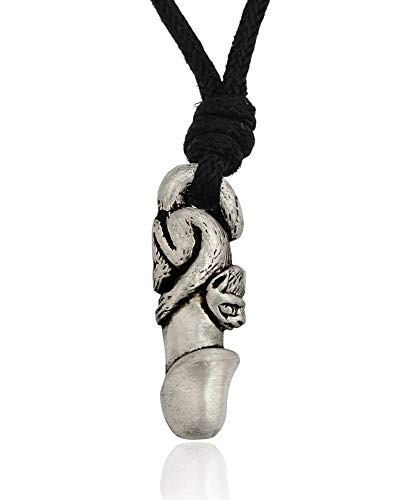 Vietguild Fertility Thai Amulet Necklace Pendant Jewelry