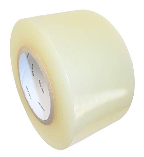 GGR Supplies LDPE Greenhouse Repair Tape