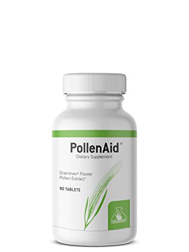 Graminex PollenAid Prostate Supplement