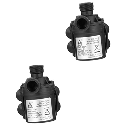 Circulating Submersible Pump Hydroponic Water Pump