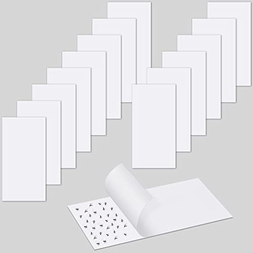 40 Pack Replacement Glue Boards for Pest Control