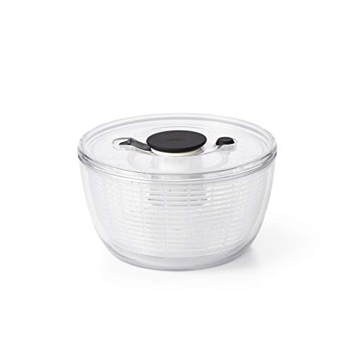 OXO Little Salad & Herb Spinner Small