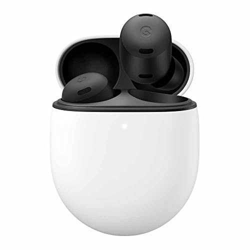 Google Pixel Buds Pro - Wireless Noise-Canceling Earbuds