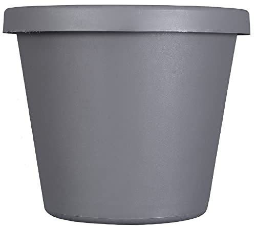 HC Companies 14 Inch Round Classic Planter