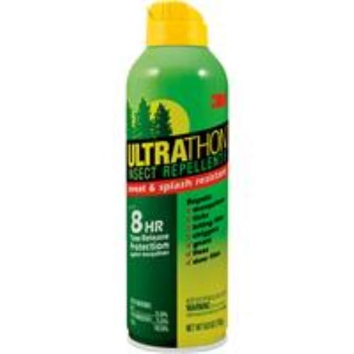 3M Ultrathon Insect Repellent Spray
