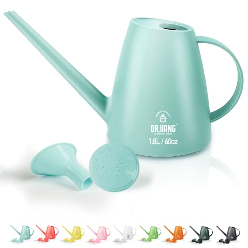 DR.UANG Long Spout Watering Can
