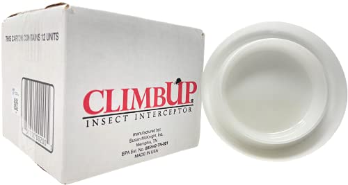ClimbUp Insect Interceptor - 12 Trap Box