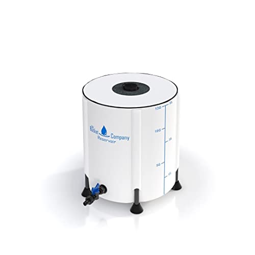 The Bucket Company Collpasible Water Tank