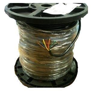 18 Gauge Solid Copper Irrigation Wire, 500 Foot Roll