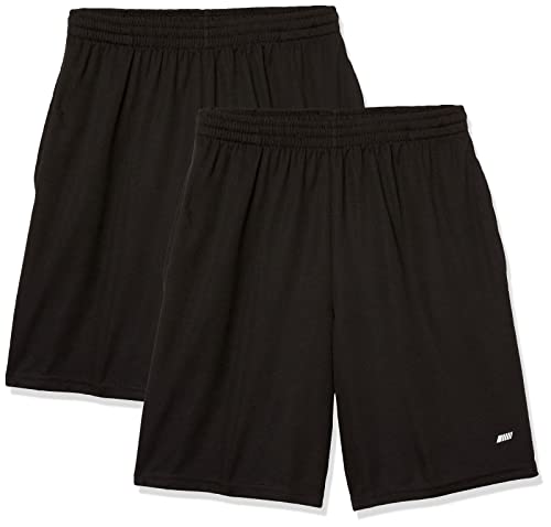 Amazon Essentials Performance Tech Loose-Fit Shorts