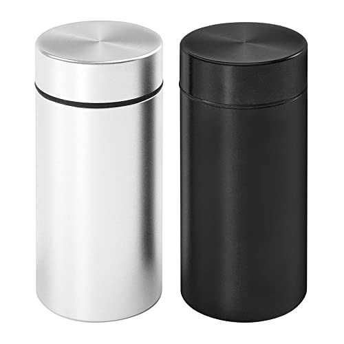 OZCHIN Aluminum Storage Jar