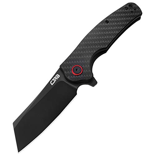 CJRB CUTLERY Folding Knife Crag