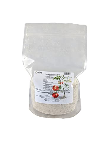 Tomato Fertilizer 4-18-38 Powder
