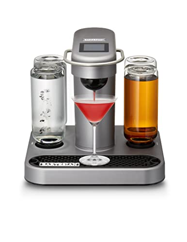 Bartesian Premium Cocktail Machine - Mix Cocktails with Ease at Home