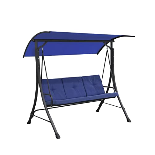 Backyard Creations Swing Replacement Canopy - Riplock 350