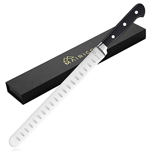 MAIRICO Ultra Sharp Premium 11-inch Carving Knife