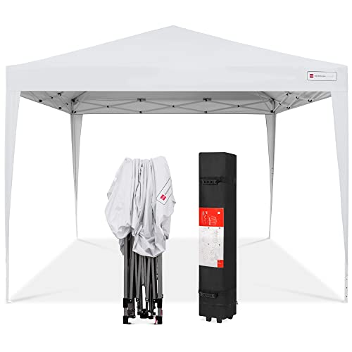 Portable Pop Up Canopy - Best Choice Products