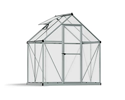 Palram Canopia Greenhouse Kit