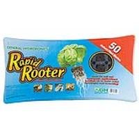 Rapid Rooter Starter Tray