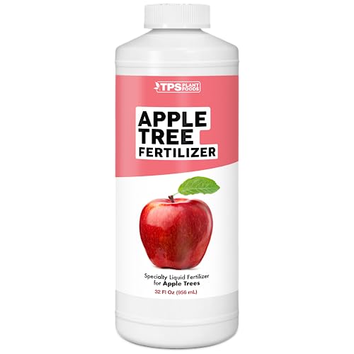 Apple Tree Fertilizer