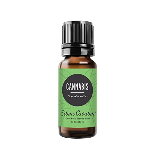 Cannabis Essential Oil