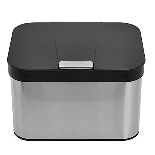 Kitchen Countertop Compost Bin