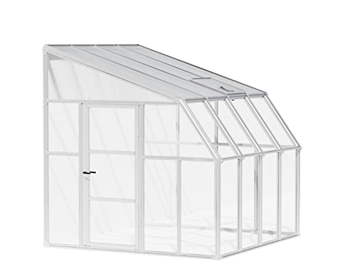 Rion HG7610 Canopia Sun Room - Versatile and Durable Outdoor Solution