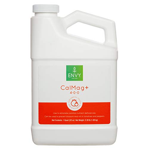 ENVY CalMag+ Liquid Plant Food Supplement