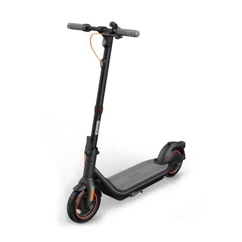 Segway Ninebot F65 Electric Kick Scooter