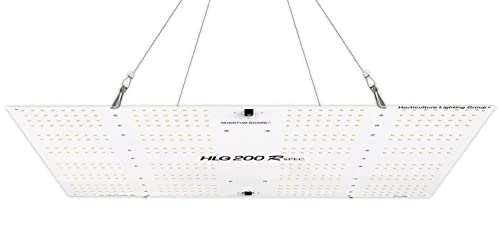 HLG 200 Rspec Grow Light