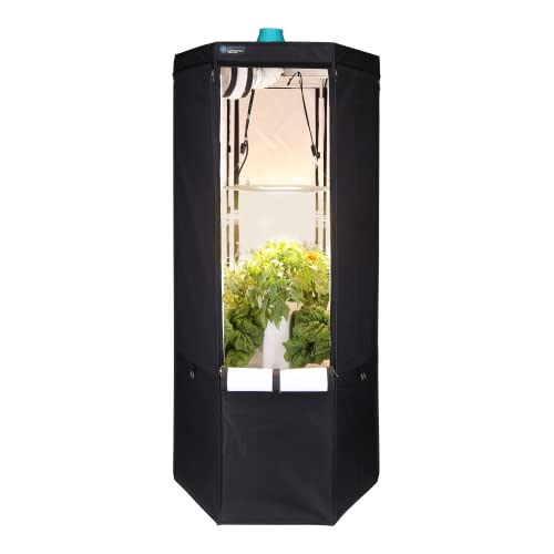 Aerospring Grower's Edition 3.0 Hydroponic Growing System