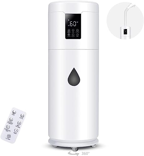 Ultra Large Humidifiers for Bedroom